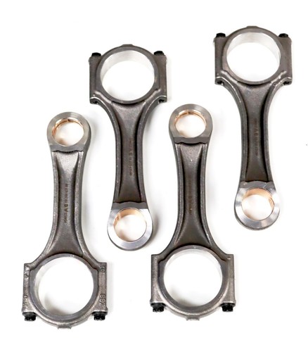 Set conrods per - 4,