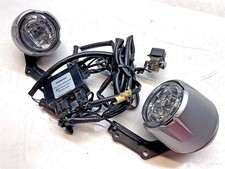 Fendinebbia Honda VFR1200F ABS