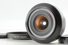 [N MINT+++] Voigtlander COLOR