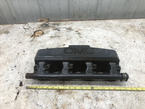 Omc volvo penta - volvo,