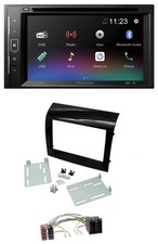 Pioneer Bluetooth MP3 USB 2DIN