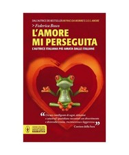 L'amore mi perseguita