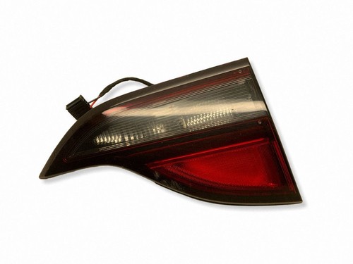 Fanale posteriore opel zafira - posteriore,