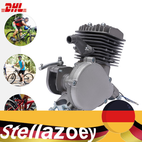Bicicletta benzina motore - benzina,