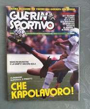 Guerin sportivo - guerin,