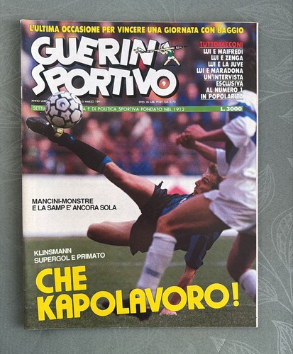 Guerin sportivo - guerin,