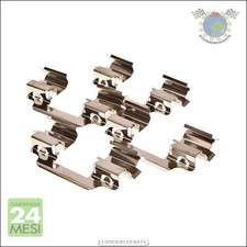 Kit accessori pastiglie freno