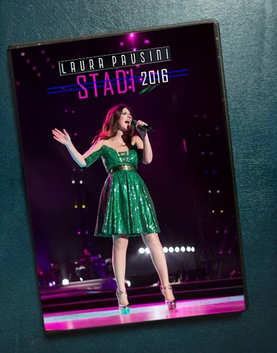 Laura pausini stadi - pausini,