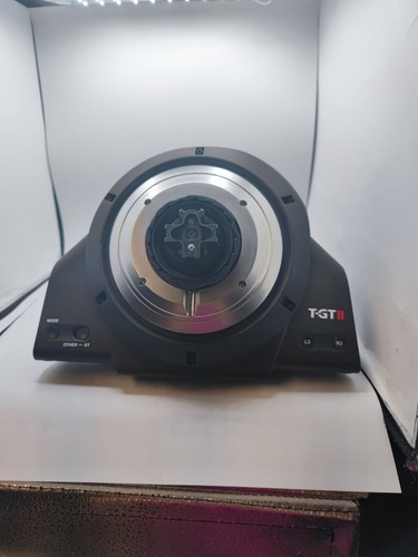 Thrustmaster ii racing - ii,