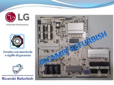 POWER EAY62992602 - LGP55-15OP PER TV LG 55EF950V BOX 111 #