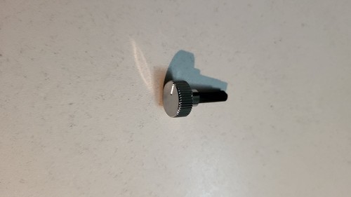 Lenco l78 manopola switch