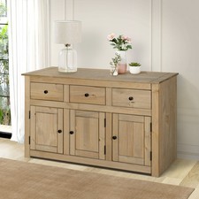 Credenza Panama 3 ante 3