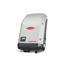 Inverter fotovoltaico fronius - inverter,