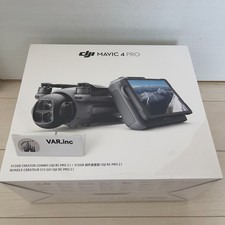 DJI Drone MAVIC 4 Pro 512GB