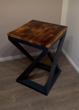 Tavolino design Industrial