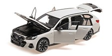 BMW I5 M60 Touring Kombi 2024