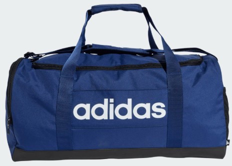 Borsa palestra linear adidas - borsa,