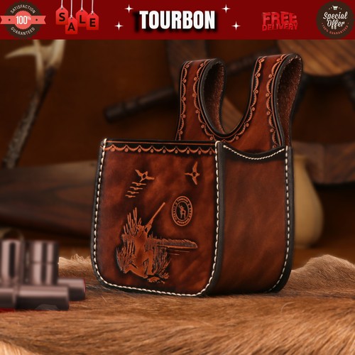 Tourbon tiro pelle - tourbon, cartucce