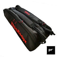 Wilson tour confezione 12 - tour,