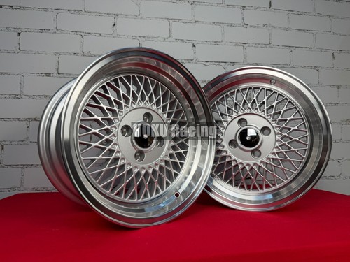 Bbs st1 klutch sl1 - 4x,