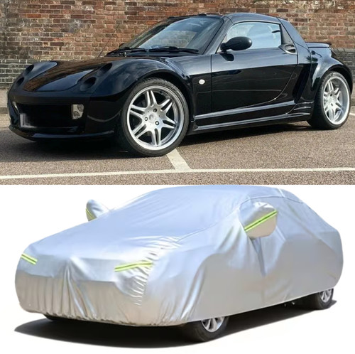 Per smart roadster 452 - per, di