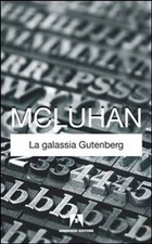 Libro Nuovo - Marshall Mcluhan