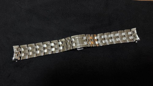 Sinn 104 cinturino - , vero