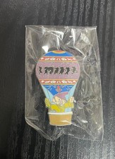 Distintivo palla Disney spilla