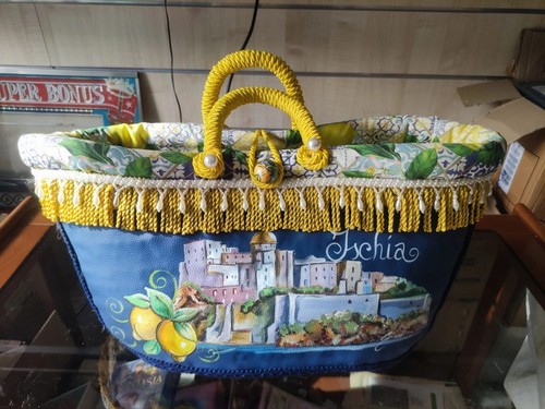 Borsa artigianale ischia - artigianale,