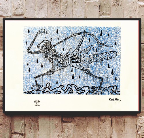 Keith haring bonita - ,