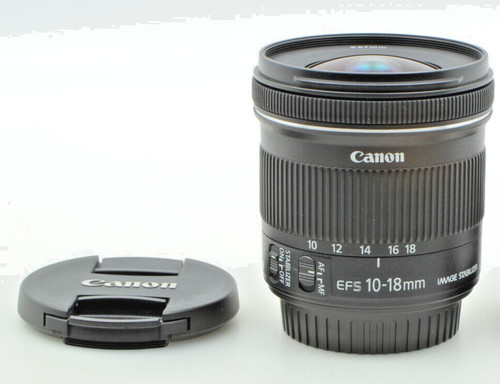 Testato obiettivo canon - 【testato】,
