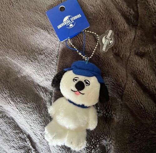 Charm mascotte olaf - usb, usj