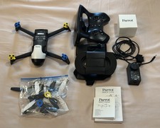Parrot bebop drone - bebop, 2