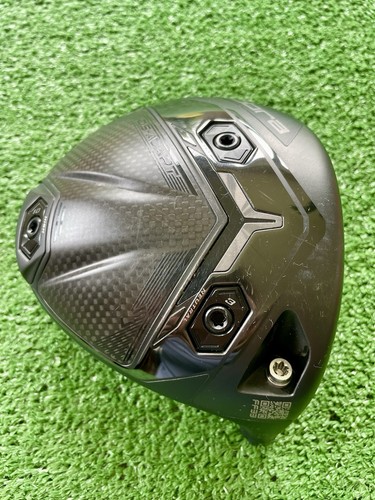Cobra adapt driver - ls, 9