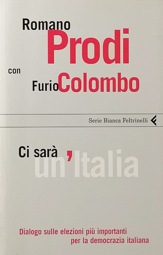 Prodi colombo sarà - prodi-colombo, ci