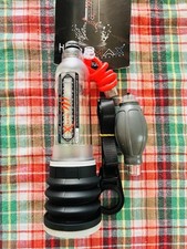 HYDROMAX X30 X7 XTREME MODEL