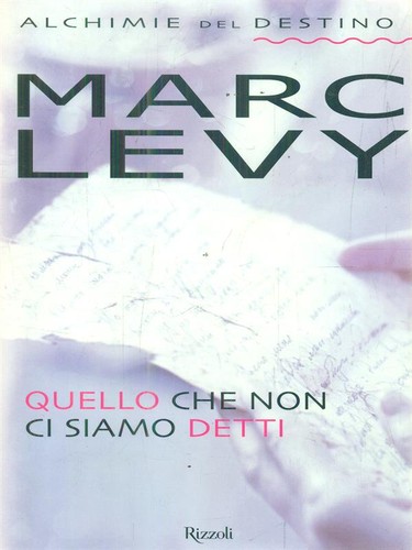Quello che non - non, detti