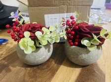 Festa della Mamma Rose Rosse