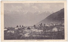 LAINO D'INTELVI - COMO -