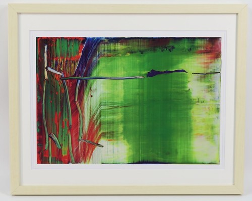 Gerhard richter 858 - richter, otto