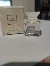 Profumo donna VERY VALENTINO