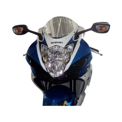 Cupolino moto fabbri - fabbri, fume