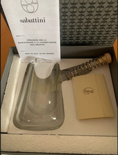 Lino Sabattini. Cioccolattiera