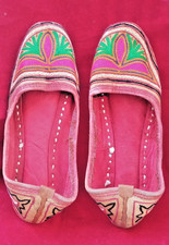 Scarpe da donna in pelle