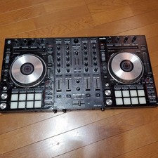 Pioneer DJ DDJ-SX3 Performance