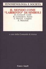 Fenomenologia e società. Periodico scientifico-culturale, n. 8, ott.-dic. 19...