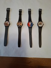 CARABINIERI: OROLOGI WATCH DA COLLEZIONE CALENDARI DELL'ARMA 1950 1951 1956 1957
