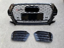 Griglia radiatore stile RSQ3