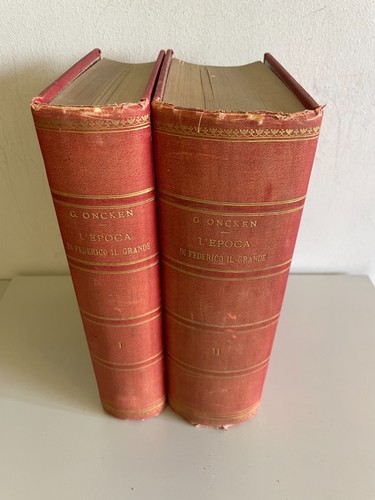 Antichi libri epoca - libri, di