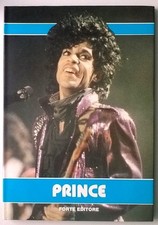 PRINCE - ediz. Forte 1988
